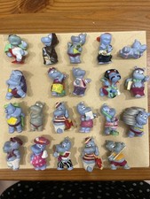 Selten Happy Hippo 21