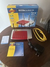 AVM FRITZBox Fon WLAN 7270 300