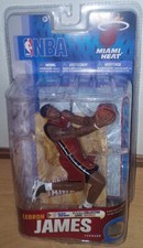 McFarlane NBA 19 LeBron James