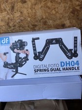 DIGITALFOTO DH04  Spring Dual