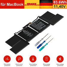 A1953 A1990 Akku Für Apple