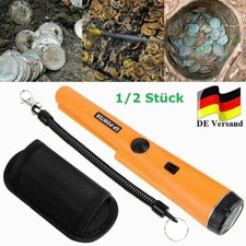 Pinpointer Pro-Pointer Pinpoint Metalldetektor Untergrund Pinpoint Pinpointer