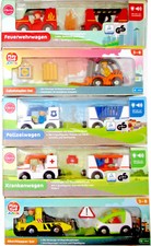 Nutzfahrzeuge / Einsatzwagen