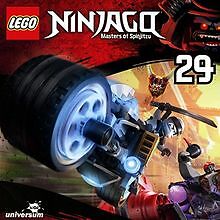 Lego ninjago von - ninjago,