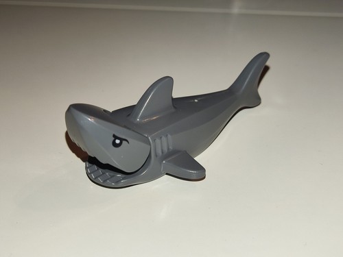 Lego haifisch raubfisch - raubfisch, hai