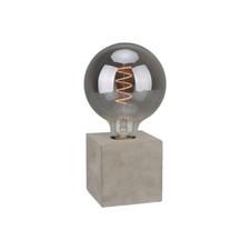  MeLiTec Sockel Tischleuchte