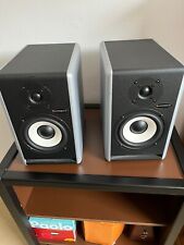 T&A Caruso blu Anlage  Inklusive Aktiv Boxen