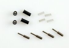 4 Stromabnehmer Spur 1 Federn