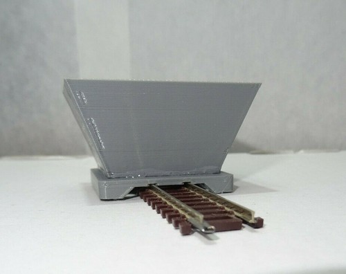Spur schotterhilfe modellbau - spur, n