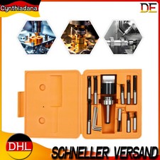 Bohrkopfsatz Werkzeugsatz