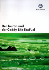 251924) VW Touran + Caddy -