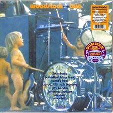 Various / WOODSTOCK TWO