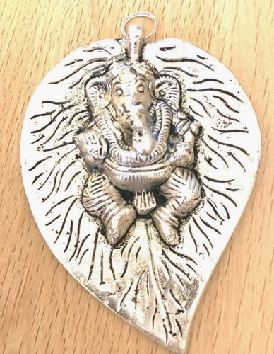 Hindu gott ganesha wandbehang - hindu,