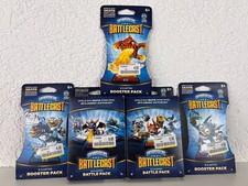 Skylanders battlecast battle - skylanders,