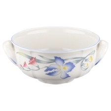 Suppentasse mit Innendekor Villeroy & Boch Riviera