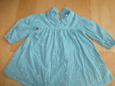 Next  Mädchen   Kleid  Tunika  Gr. 104