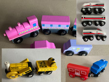 Verschiedene Marken BRIO