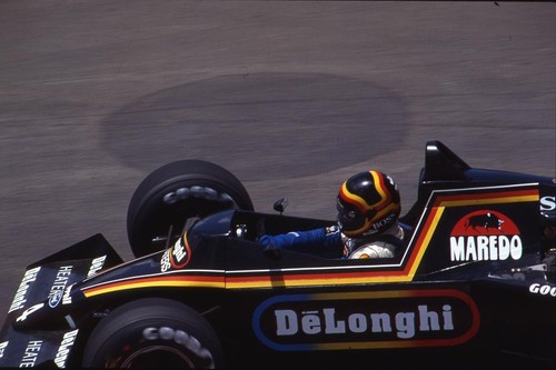 Foto cm stefan bellof - x,