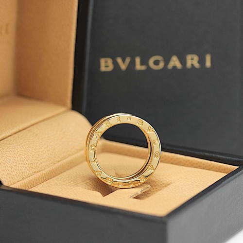 Bulgari zero ring 3 - -,