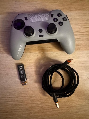 Scuf envision pro - pro, gray