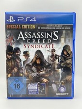 Assassins Creed - Syndicate