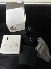 Rehau Elektronischer Raumfühler ARF Weiß Art.nr. 949410 OVP