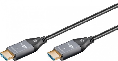 Goobay optisches hybrid ultra - optisches,