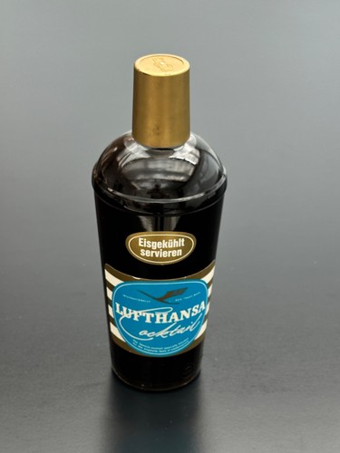 Lufthansa cocktail mampe - ,
