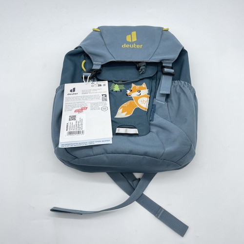 Deuter waldfuchs 2024 - waldfuchs, 10
