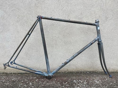 Rahmenset supervitus - 62,