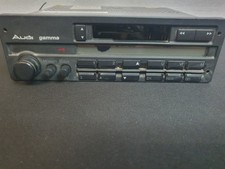 Audi Gamma CC Compact Cassette