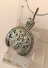 Oase siwa ägypten - oase, anhänger