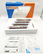 Roco H0 43013 Dieseltriebzug