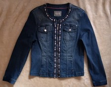 CANDA C&A Jeansjacke