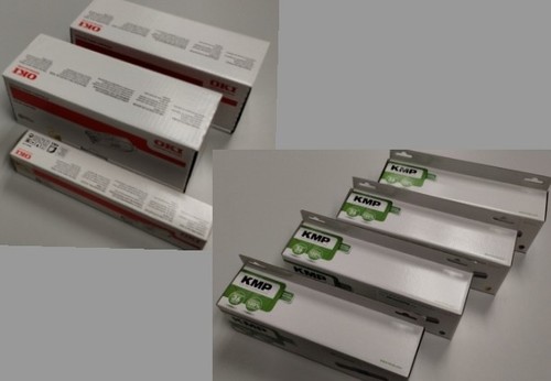 Toner für - 7, *