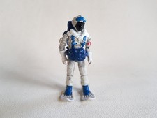 Vintage G.I. Joe Cobra Snow