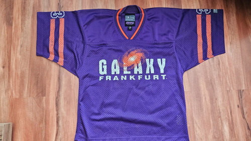 Vintage frankfurt galaxy - vintage,
