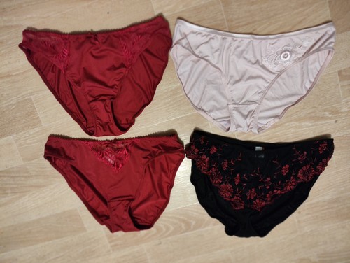 Unterhosen slips 40 42 - unterhosen, gr.