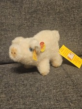 Steiff Schwein 052705 Suggy