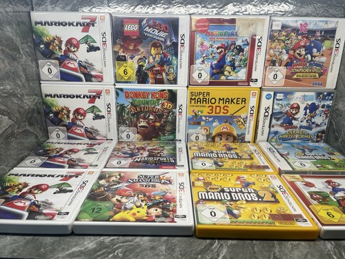 Nintendo 3ds - nintendo, 3ds,nintendo
