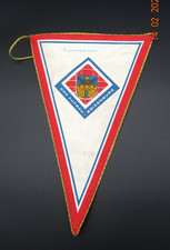 Wimpel bsg aufbau boizenburg - aufbau,