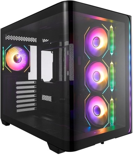 Gamer ryzen 7800x3d - gamer-pc, 7