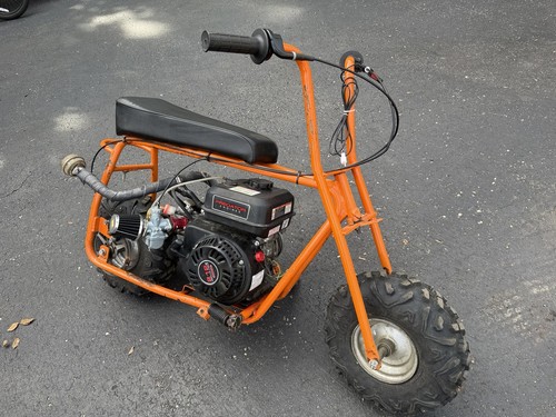 Mini bike 212cc - mini,