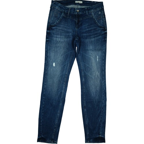 Comma l32 hose blau - 36,