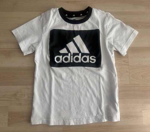 Adidas unisex kinder shirt - adidas,