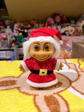 Original lizenzierte Troll