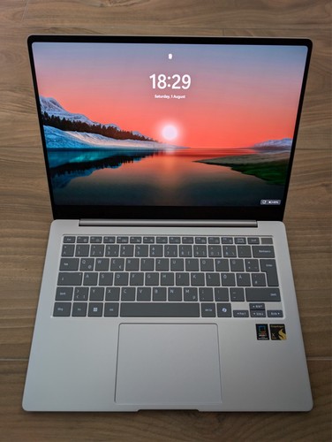 Samsung galaxy book4 edge - samsung,