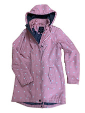 Odyssee Softshelljacke Mantel