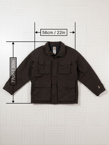 Vintage 2003 carhartt cordura - carhartt,