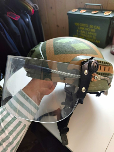 Taktischer helm kopfschutz - taktischer, helm/kopfschutz